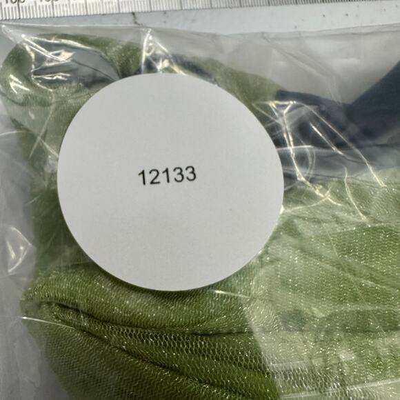 Embellished Green and Black Jacket - Picture 7 of 7